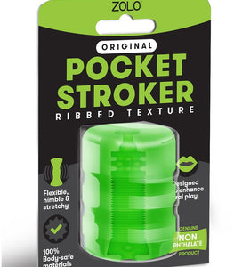 Zolo Original Pocket Stroker Default Title