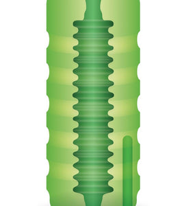 Zolo Original Squeezable Vibrating Stroker Default Title