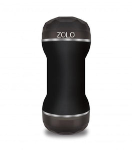 Zolo Dp Stroker Double Entry Masturbator Default Title