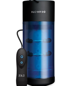 Zolo Blowpro Default Title