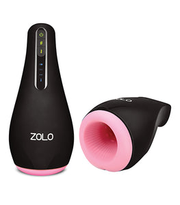 Zolo Heatstroke