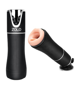 Zolo Automatic Blowjob