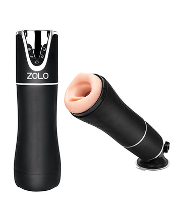 Zolo Automatic Blowjob Default Title