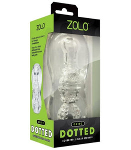 Zolo Gripz Dotted Default Title