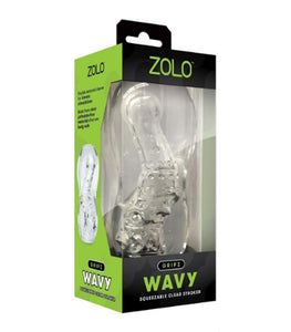 Zolo Gripz Wavy Default Title