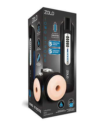 Zolo Long Stroke Default Title