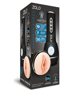 Zolo Power Stroker