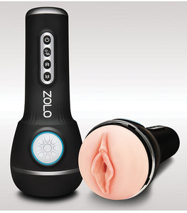 Zolo Power Stroker