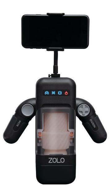 Zolo Blowstation Default Title