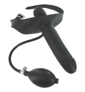 Master Series Incubus Inflatable Gag Default Title