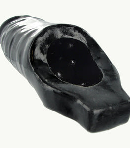 Master Series Black Mamba Cock Sheath Xl Default Title
