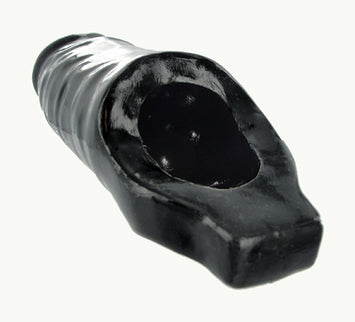 Master Series Black Mamba Cock Sheath Xl Default Title