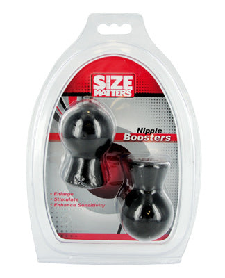 Size Matters Nipple Boosters Default Title