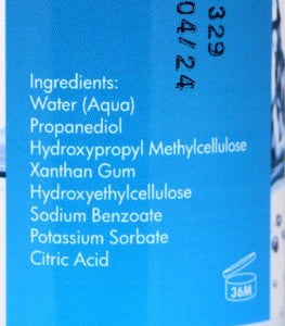 Cleanstream Natural Anal Lubricant Default Title