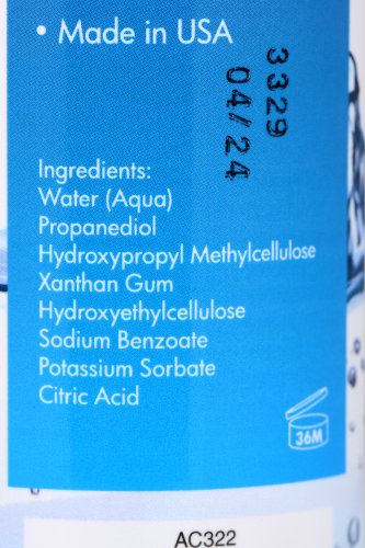 Cleanstream Natural Anal Lubricant Default Title