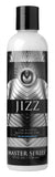 Master Series Jizz Lube 8oz