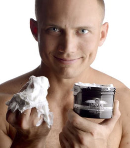 Master Series Invade Deep Fisting Cream 8 Oz Default Title