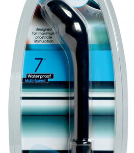 Trinity 4 Men Essential P Spot Vibe Default Title