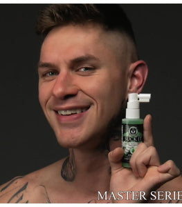 Master Series Suck It Deep Throat Spray Default Title