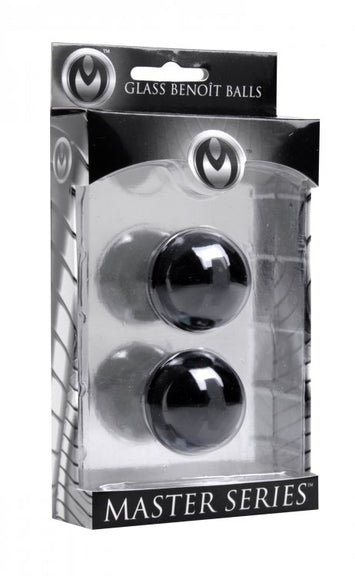 Master Series Jaded Glass Benoit Balls Default Title