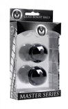 Master Series Jaded Glass Benoit Balls Default Title
