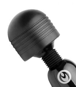 Master Series Thunderstick Extreme Power Wand Default Title