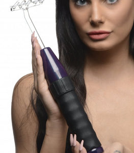 Zeus Deluxe Edition Violet Wand Kit Default Title