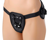 Strap U Siren Universal Strap On Harness With Rear Support Default Title