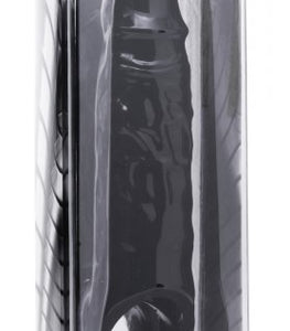 Master Series Mamba Cock Sheath Black