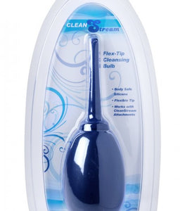 Cleanstream Flex Tip Cleansing Bulb Default Title