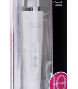 Wand Essentials Spellbinder Flexi Neck 10 Function Wan Default Title