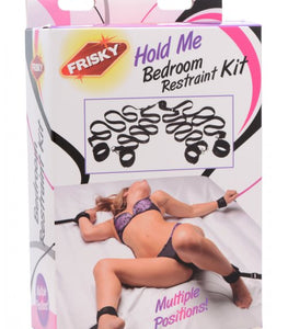 Frisky Hold Me Bedroom Restraint System