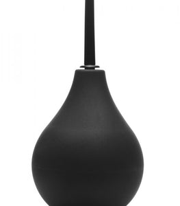 Cleanstream Thin Tip Enema Bulb 225ml Default Title