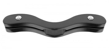 Master Series The Enforcer Black Wooden Humbler Default Title