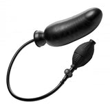 Master Series Renegade Inflatable Dildo Default Title