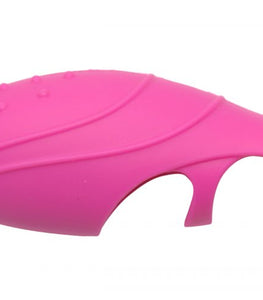 Frisky Bang Her Silicone G Spot Finger Vibe Default Title