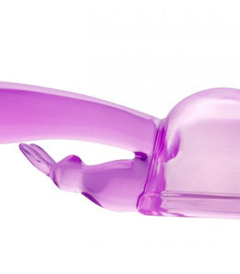 Wand Essentials Rabbit Lover Wand Tip Default Title