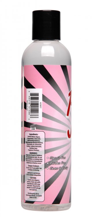 Xr Signature Pussy Juice Vagina Scented Lube 8.25 Oz Default Title