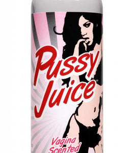 Xr Signature Pussy Juice Vagina Scented Lube 8.25 Oz Default Title