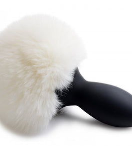 Tailz Bunny Tail Anal Plug Default Title