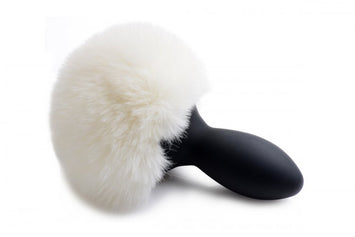 Tailz Bunny Tail Anal Plug Default Title