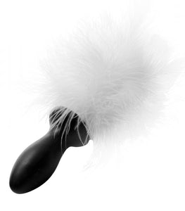 Tailz Bunny Tail Anal Plug Default Title