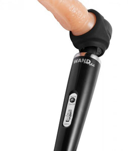 Wand Essentials Strap Cap Wand Harness For Dildos Default Title