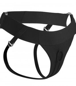 Strap U Avalon Jock Style Harness