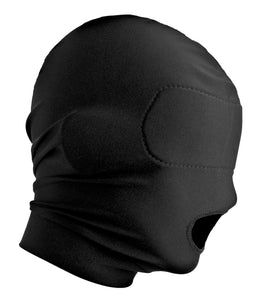 Master Series Disguise Open Mouth Hood