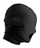 Master Series Disguise Open Mouth Hood