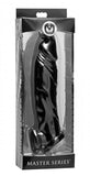 Master Series Fuk Tool Penis Sheath & Ball Stretcher