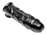 Master Series Fuk Tool Penis Sheath & Ball Stretcher