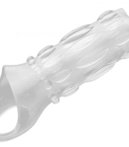 Size Matters Enhancer Sex Sleeve Default Title