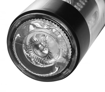 Lovebotz Ultra Bator Thrusting & Swirling Stroker Default Title